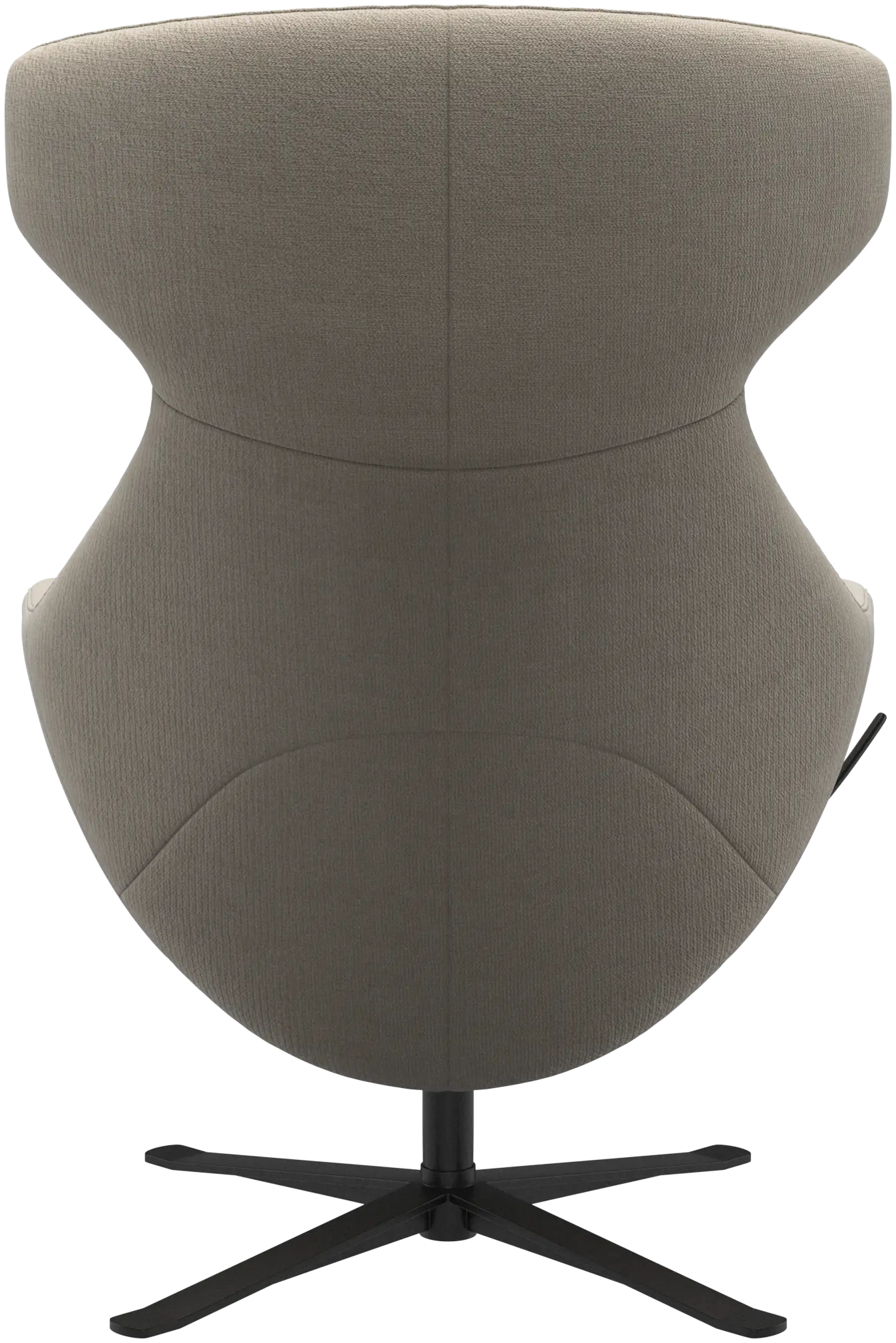 デザイナーアームチェア | リクライニングチェア | ボーコンセプト